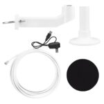 MACLEAN OMNI-DIRECTIONAL ANTENNA MCTV-104 - imagine 6