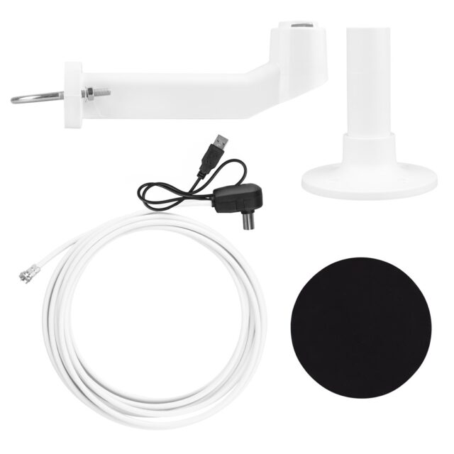 MACLEAN OMNI-DIRECTIONAL ANTENNA MCTV-104 - imagine 6
