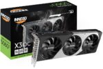 INNO3D GeForce RTX 5060 Ti X3 OC NVIDIA 16 GB GDDR7 - imagine 3