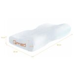 PREMIUM PILLOW Profiled pillow for sleep QMED - imagine 2