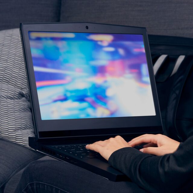 Kingston Technology FURY 16GB 5600MT/s DDR5 CL40 SODIMM Impact PnP - imagine 12