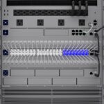 Ubiquiti Pro Max 48 L3 2.5G Ethernet (100/1000/2500) 1U Grey - imagine 8