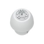 Ubiquiti UVC-AI-PTZ-Precision-W | IP Camera | 4k, 8MP, 31x optical zoom, 1x RJ45 1000Mbps, IP66 - imagine 7