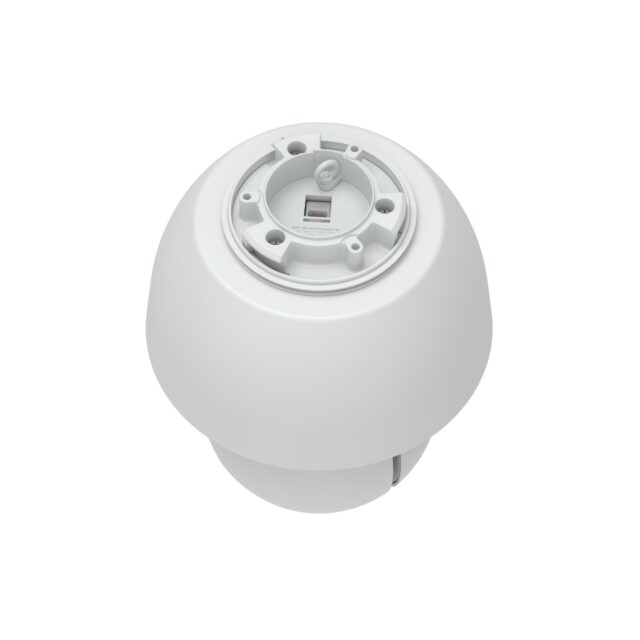 Ubiquiti UVC-AI-PTZ-Precision-W | IP Camera | 4k, 8MP, 31x optical zoom, 1x RJ45 1000Mbps, IP66 - imagine 7