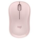 Logitech 910-007121 mouse Travel Ambidextrous RF Wireless + Bluetooth