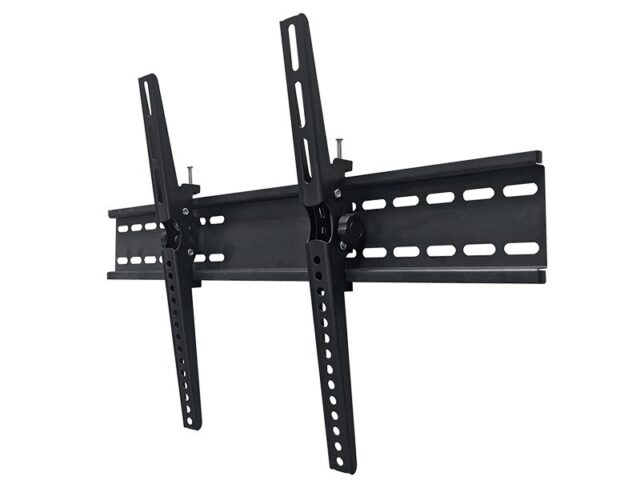 Tracer EasyTilt LCD/LED TV Mount  Black - imagine 4