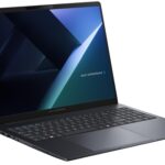 ASUS ExpertBook B3 B3605CCA-MB0072X Ultra 5 125H 16.0 WUXGA 60Hz 300nits AG 16GB DDR5 SSD512 Intel Arc Graphics WLAN+BT 4G LTE Cam1080p 50WHrs W11Pro Gentle Grey 3Y OnSite