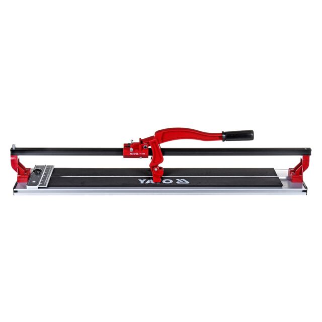 Yato YT-3708 manual tile cutter - imagine 2