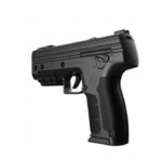 BYRNA LE BLACK pistol  caliber .68  CO2-12g set - imagine 4