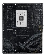 ASUS ROG Strix X870-F Gaming WiFi AMD X870 Motherboard AM5 Socket ATX - imagine 10