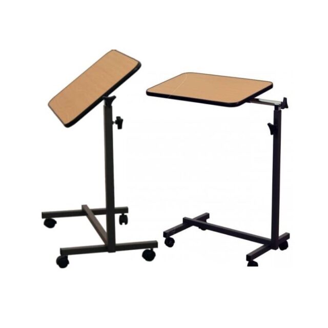 Bedside table EASY - beech - imagine 3