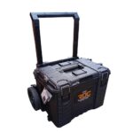 ROC PRO GEAR 2.0 TOOLBOX ON WHEELS