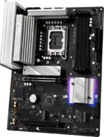 Motherboard - ASRock B860 Pro RS WiFi - imagine 3