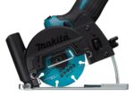 MAKITA. BLADE CUTTER. 76mm 18V DMC300Z - imagine 14