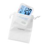 Upper arm blood pressure monitor Medisana BU 584 connect - imagine 3