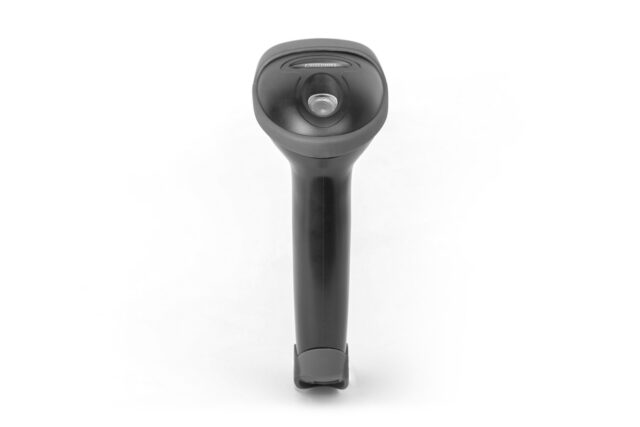 Digitus 2D Barcode Hand Scanner  Battery-Operated  Bluetooth & QR-Code Compatible - imagine 4