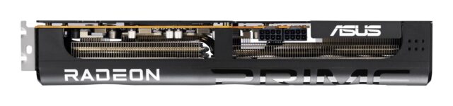 ASUS Prime -RX9070-O16G-EVO AMD Radeon RX 9070 16 GB GDDR6 - imagine 11