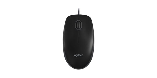 Logitech Desktop MK120 - imagine 6