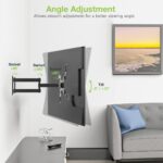 Techly 23-55 Universal LCD TV Wall Mount Bracket Black  ICA-PLB 136M - imagine 8