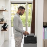 Brother HL-L2460DN laser printer 1200 x 1200 DPI A4 - imagine 3