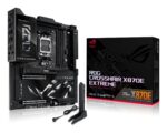 ASUS ROG CROSSHAIR X870E EXTREME AMD X870E Socket AM5 Extended ATX - imagine 7