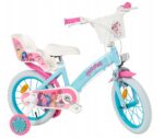 Children's bicycle 14  MyLittlePony 1497 TOIMSA