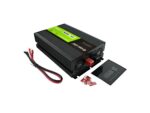 Green Cell PowerInverter LCD 12V to 230V 2000W/40000W car inverter with LCD display - pure sine wave - imagine 11