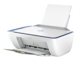 HP DeskJet 2822e Wireless All-in-One Color Printer  Copier  Scanner - imagine 3