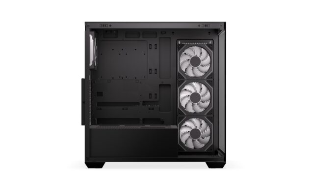 KRUX EXO (KRXD004) Housing Black - imagine 8