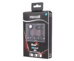MAXELL Wireless Bluetooth Earbuds BASS-13 BT EP BLACK - imagine 2