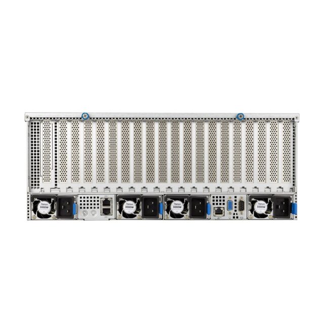 ASUS ESC8000A-E12-SKU2 Rack (4U) Silver - imagine 11