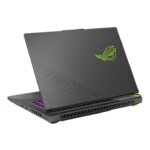 ASUS ROG Strix G614PR-R9161 Ryzen 9 8940HX 16.0 FHD+ 165Hz IPS-level 300nits AG 16GB DDR5-5200 SSD1TB GeForce RTX 5070 Ti 12GB WLAN+BT LAN Cam1080p 90WHrs NoOS Eclipse Gray - imagine 6