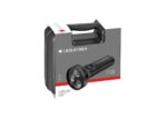 Ledlenser P18R Black Hand flashlight LED - imagine 9