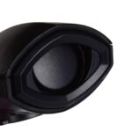 Bicycle horn Hornit 140 dB Black - imagine 3
