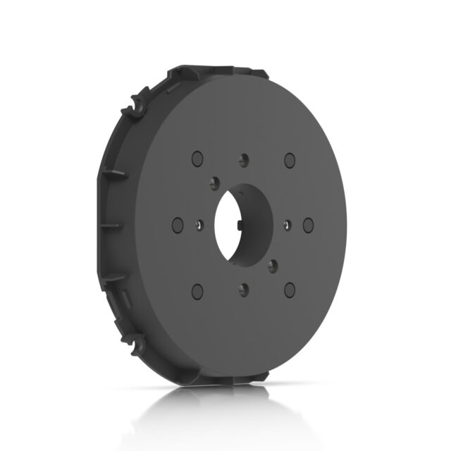 UBIQUITI UACC-CAMERA-JB-B TAMPER-RESISTANT JUNCTION BOX FOR UNIFI BULLET, DOME, AND TURRET - imagine 7