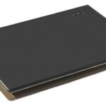 Magnetic case Onyx Go 6  Black