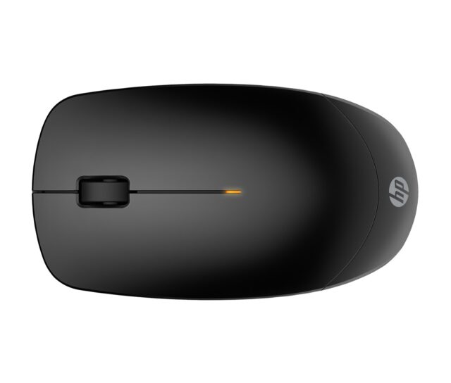 HP 230 Slim Wireless Mouse - imagine 3