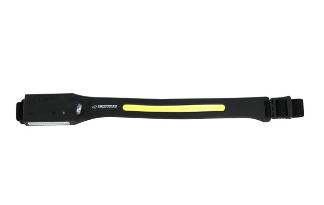 Esperanza EOT067 flashlight Black  Headband flashlight LED - imagine 4