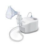 Omron C101 Essential Mesh nebuliser - imagine 2