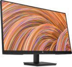 HP V27i G5 FHD Monitor 68.6 cm (27 ) 1920 x 1080 px Full HD Black - imagine 3