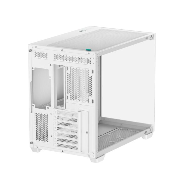 DeepCool CG530 WH Midi Tower White - imagine 12