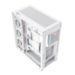 MODECOM VOLCANO STELLAR PLUS ARGB MIDI 5F WHITE - imagine 14