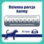 VET RESPONSE GASTROINTESTINAL karma dla psa 400 g - imagine 4