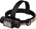 Duracell DH2000R Gift Box Headlamp black  orange - imagine 5