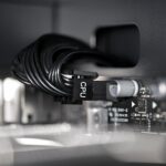 Actina 5901443387466 workstation Intel® Core™ i7 i7-14700 32 GB DDR4-SDRAM 1 TB SSD NVIDIA RTX A4000 Windows 11 Pro Midi Tower Black - imagine 24