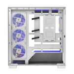 MODECOM VOLCANO STELLAR ARGB MIDI 5F WHITE - imagine 6