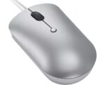 Lenovo 540 mouse Office Ambidextrous USB Type-C Optical - imagine 2