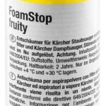 KARCHER LIQUID SKIMMER - 125ML FRUIT