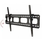 ART AR-11 TV mount 177.8 cm (70 ) Black - imagine 2