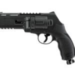 Umarex HDR TR 50 gen.2 T4E rubber-bullet revolver